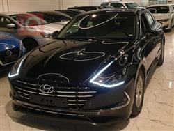 هیوندای سۆناتا